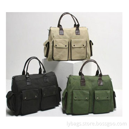 Waterproof Nylon Travel Bags, Sport Bags